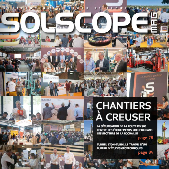 Solscope Mag _ decembre 