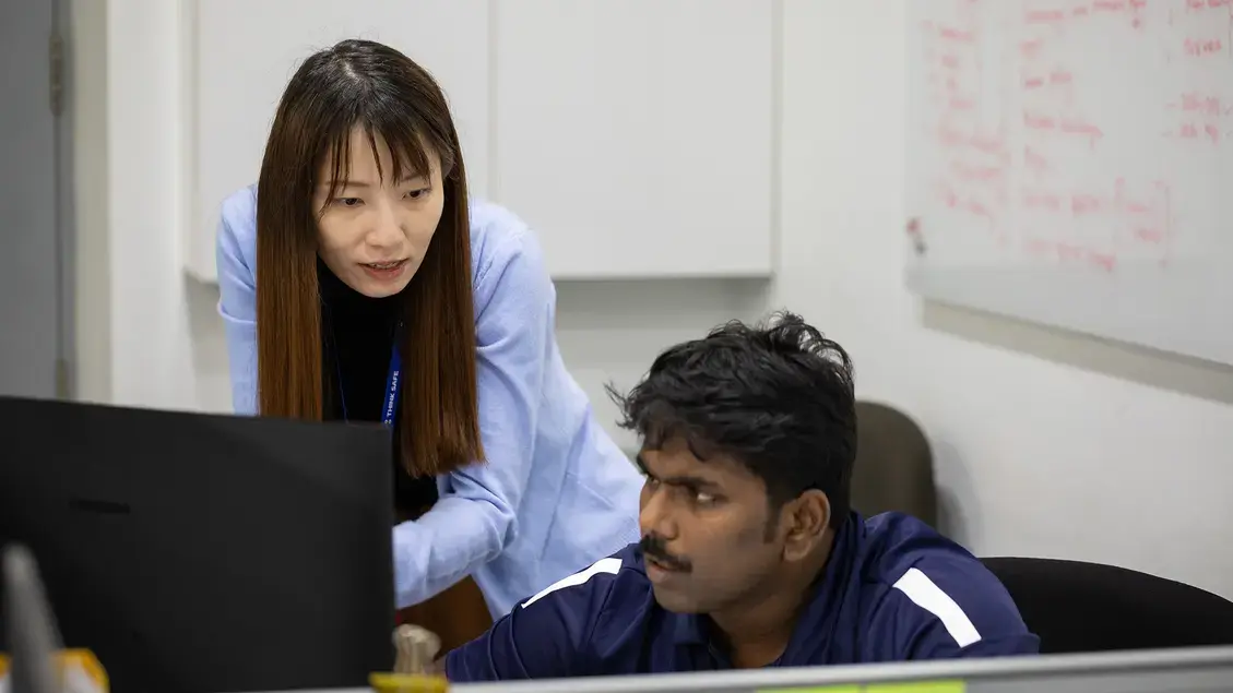 Apprentissage et développement