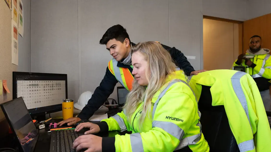 Un environnement de travail inclusif