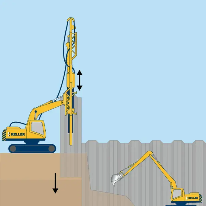 Palplanches