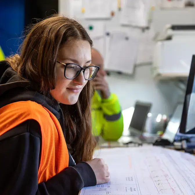 Programme pour les jeunes diplômés 
