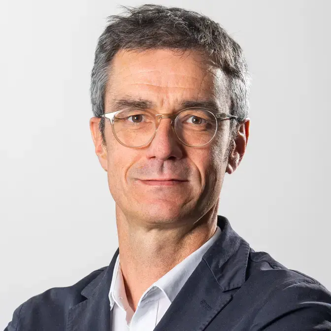 Cyril Coppalle_Directeur France Keller