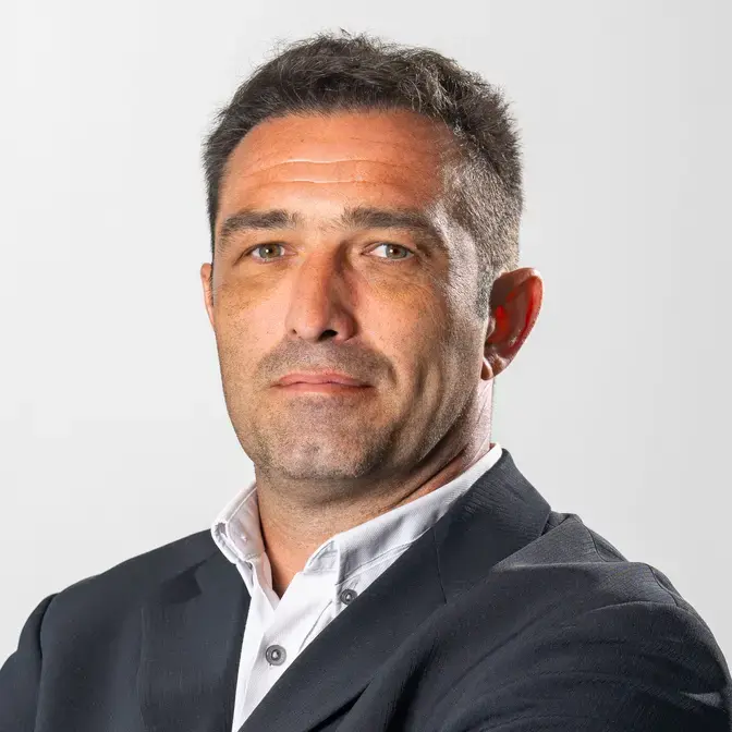 Nicolas Malo, Directeur Commercial France