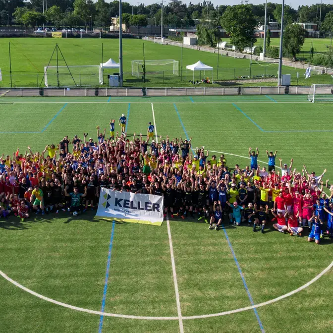 Keller Cup