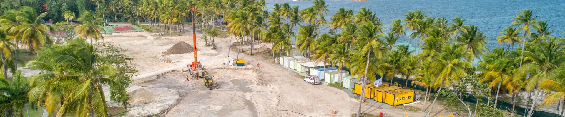 GUADELOUPE 