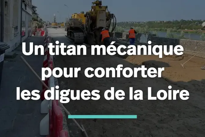 Image vidéo Blois