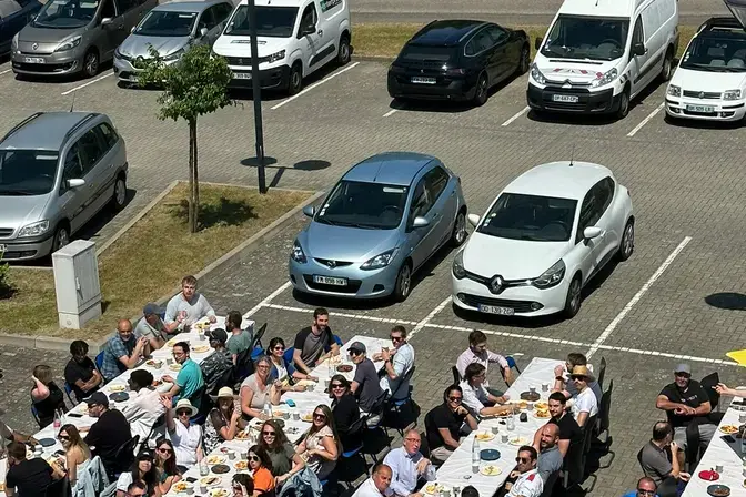 Couscous_party