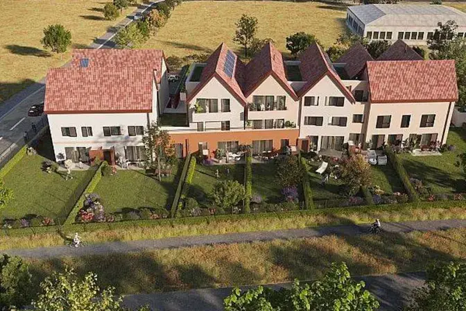LOGEMENTS-BLAESHEIM