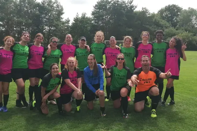 All teams_Keller Cup 2023