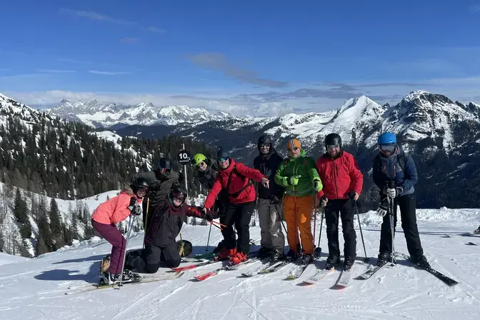 Keller Ski Cup