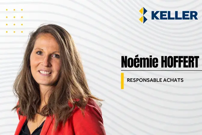 Noémie Hoffert 