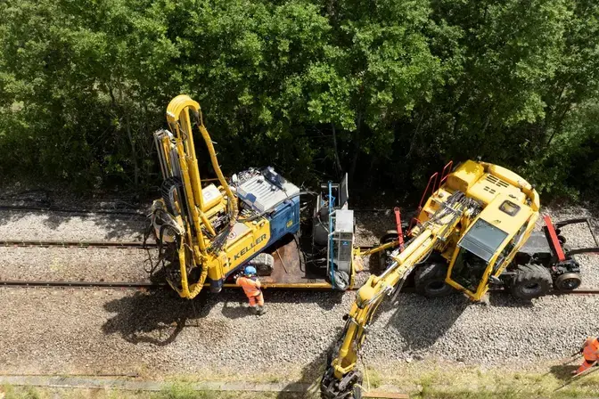 SNCF REMEDIACLAY