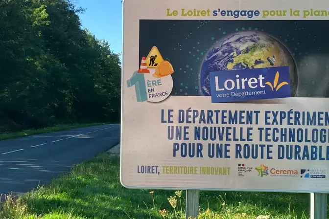 Loiret 