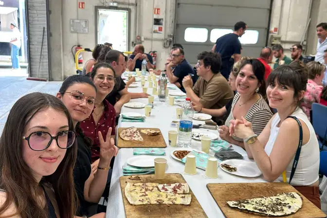 repas wellbeing