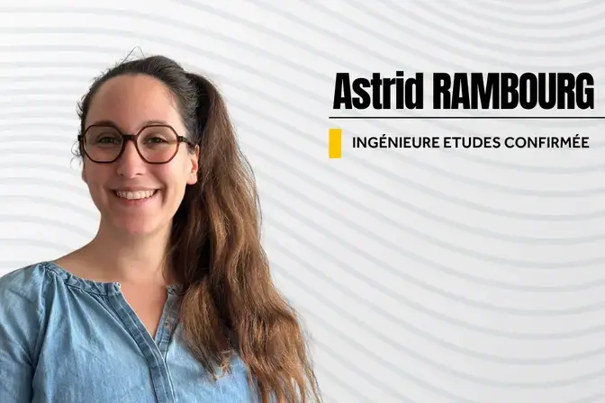Astrid Rambourg 
