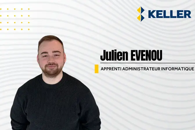 Julien Evenou