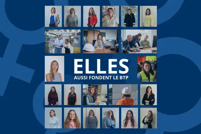 Journée Internationale des Droits des Femmes