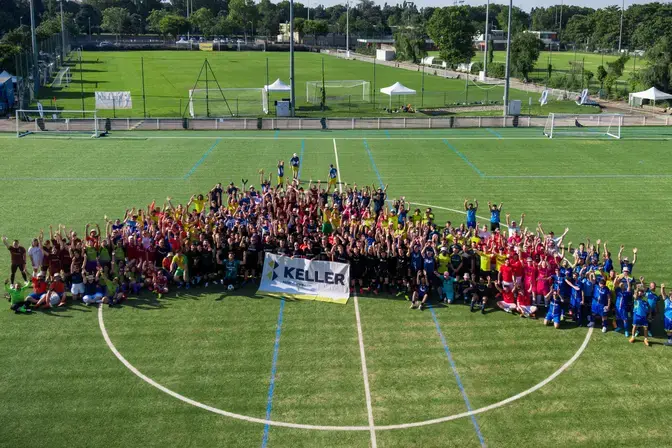Keller Cup