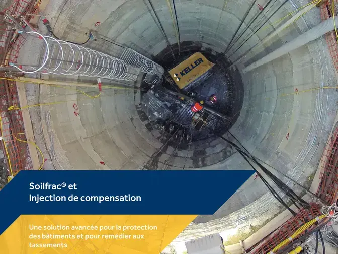 Vue que la première de couverture brochure soilfrac