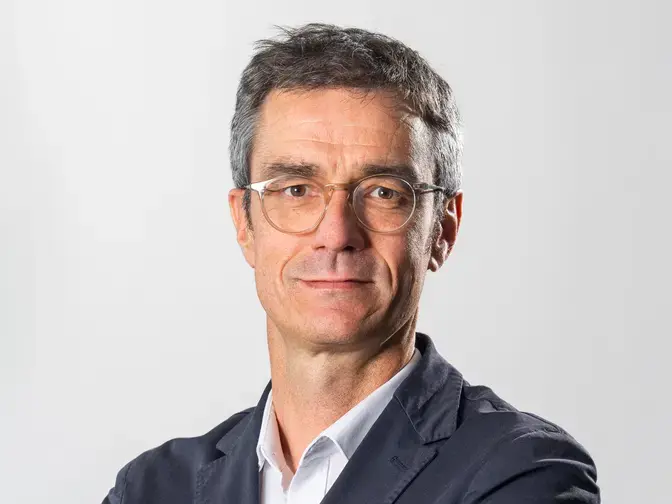 Cyril Coppalle_Directeur France Keller