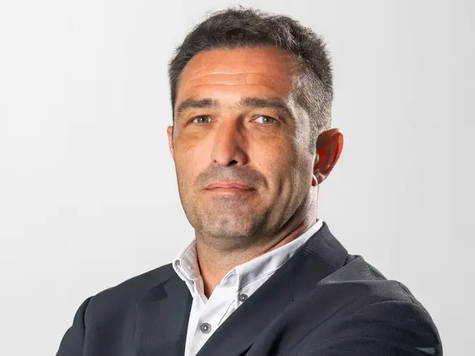 Nicolas Malo, Directeur Commercial France