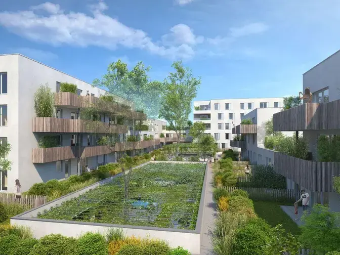 Logements Theurot 