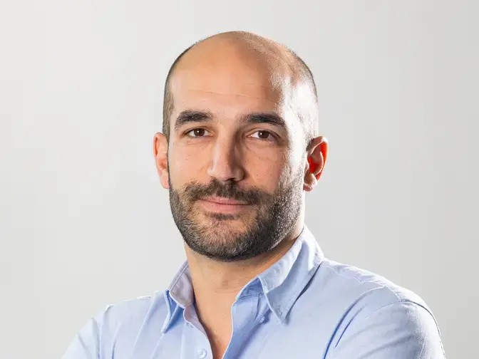 Pierre Goudot