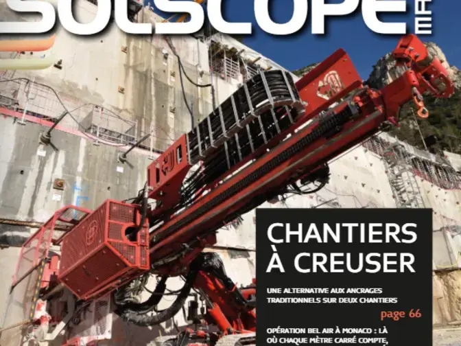 Solscope MAG 