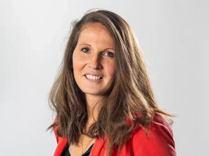 Noémie Hoffert 