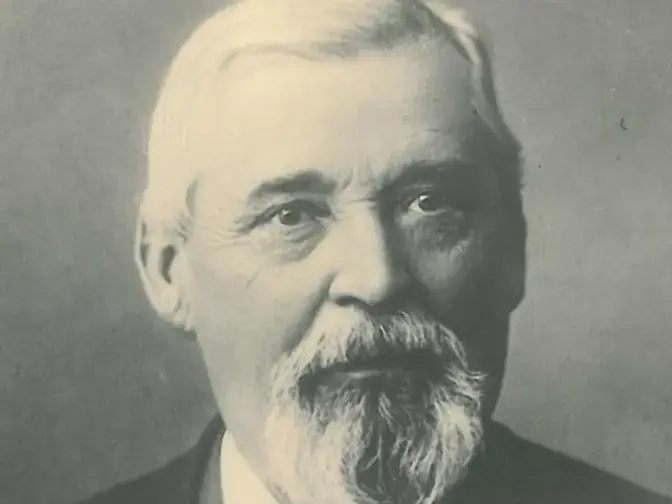 Johann Keller