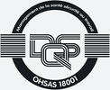 OHSAS 18001