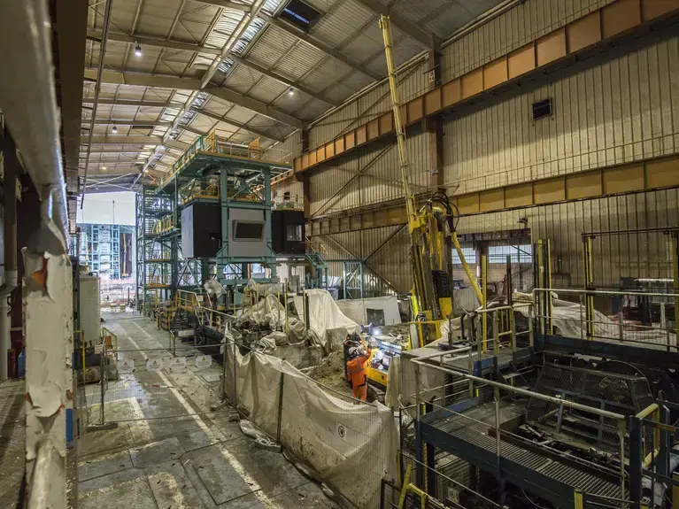 Galsa2-arcelor-mittal-jet-grouting-vue-site