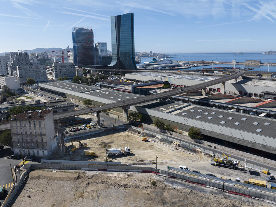 MARSEILLE