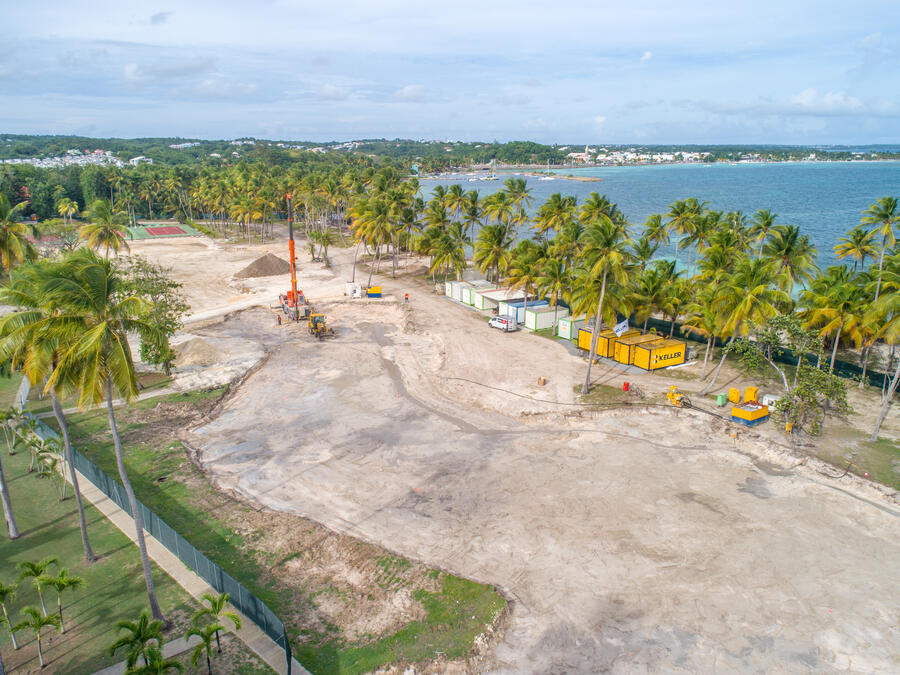 GUADELOUPE 
