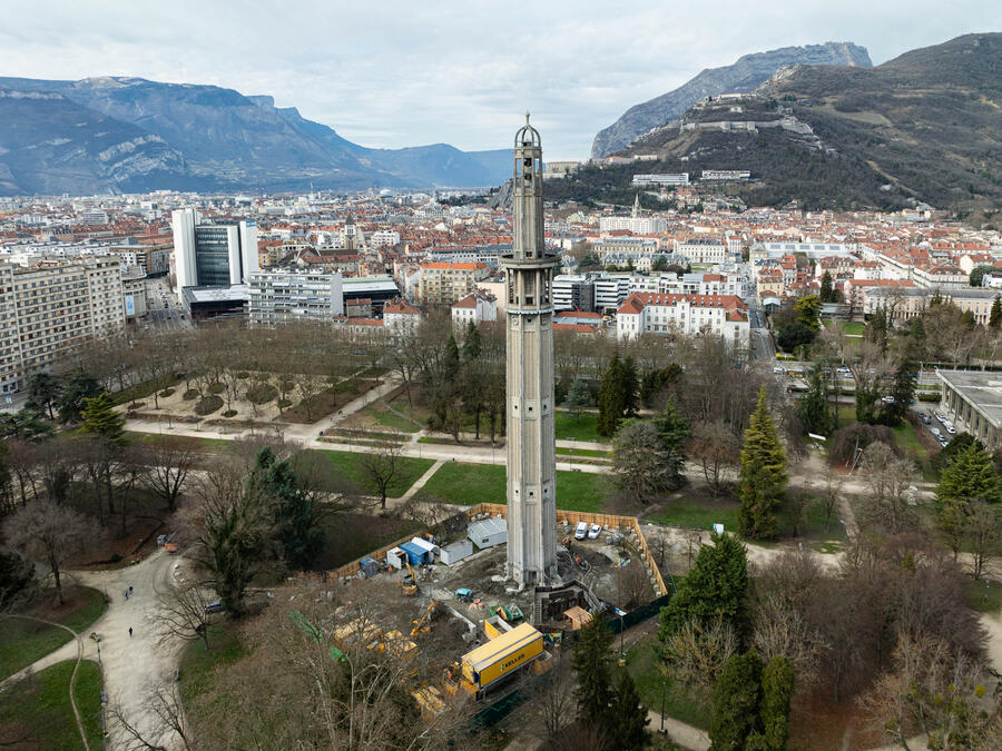 Lyon 