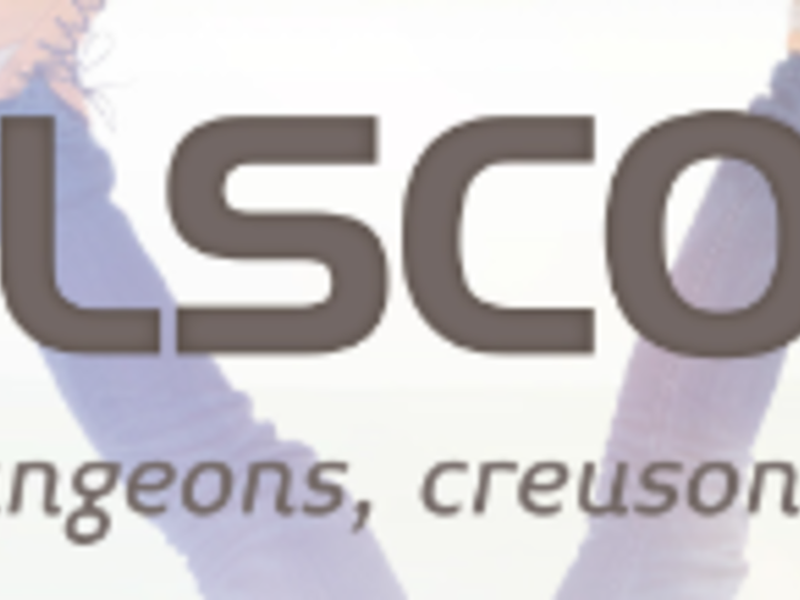 Logo salon Solscope 2023 