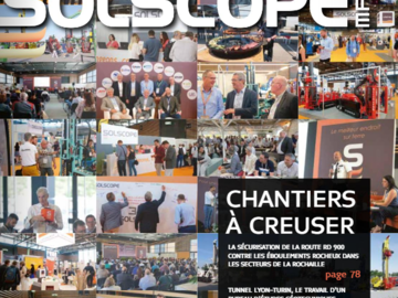 Solscope Mag _ decembre 