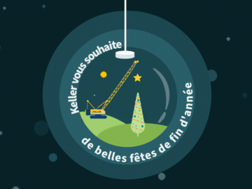 Vidéo de fin d'année
