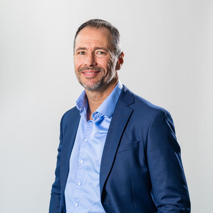 Jérôme Moreau