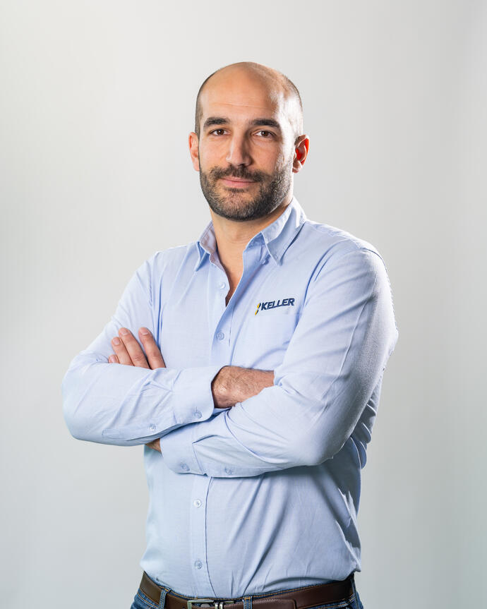 Pierre Goudot