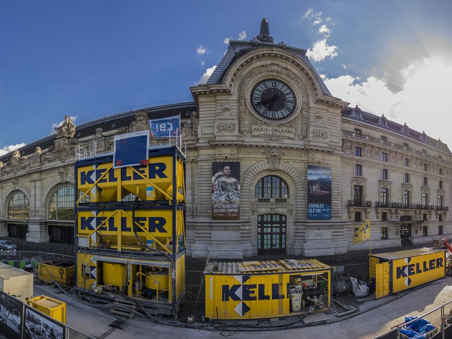 Musée d'Orsay