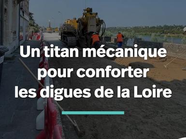 Image vidéo Blois