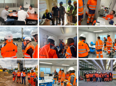 safety week 2024
