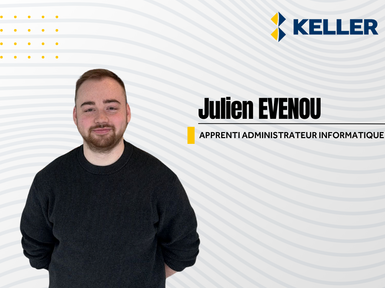Julien Evenou