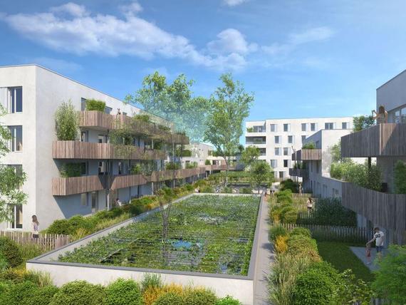 Logements Theurot 