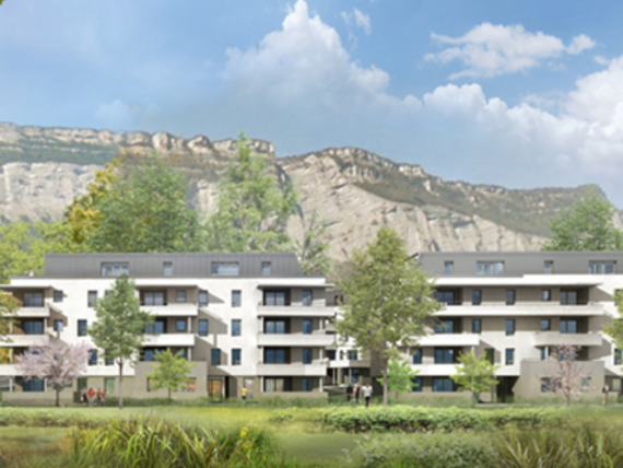 LES CHÈNEVOTTES / L’ANAÏS