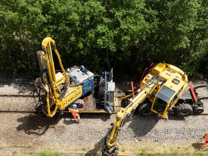SNCF REMEDIACLAY
