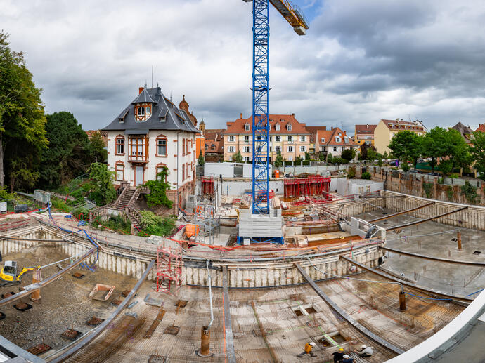 Hôtel spa villa Cose