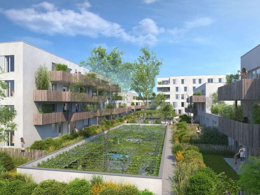Logements Theurot