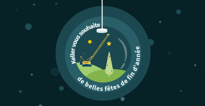 Vidéo de fin d'année